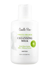 Camille Rose cleansing milk